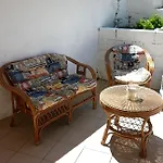 Bougainvillea Views - μπουκαμβίλια θέα 시보타