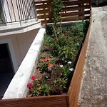 Bougainvillea Views - μπουκαμβίλια θέα Apartmán