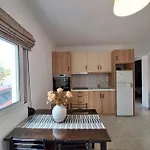 Bougainvillea Views - μπουκαμβίλια θέα 아파트