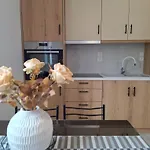 Bougainvillea Views - μπουκαμβίλια θέα 아파트
