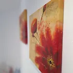 아파트 Bougainvillea Views - μπουκαμβίλια θέα *
