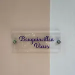 Bougainvillea Views - μπουκαμβίλια θέα *