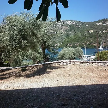 Apartment Bougainvillea Views - μπουκαμβίλια θέα *