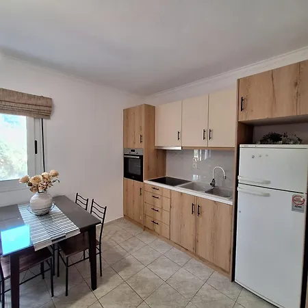 Bougainvillea Views - μπουκαμβίλια θέα Daire *