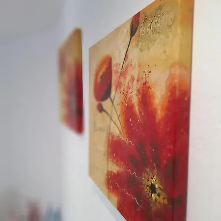 Apartment Bougainvillea Views - μπουκαμβίλια θέα *