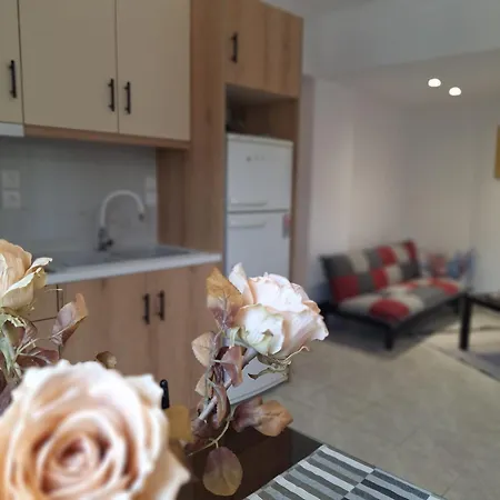 Bougainvillea Views - μπουκαμβίλια θέα Apartment Syvota