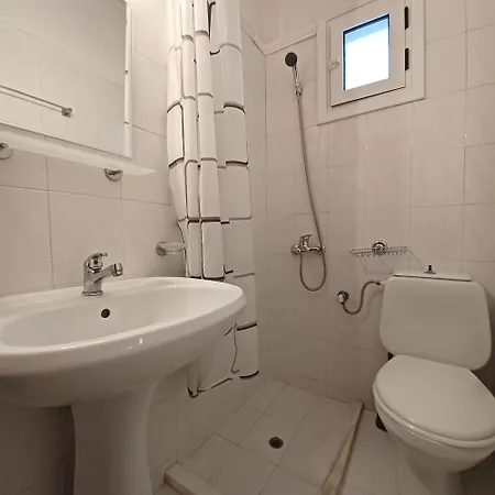 Bougainvillea Views - μπουκαμβίλια θέα Apartment *