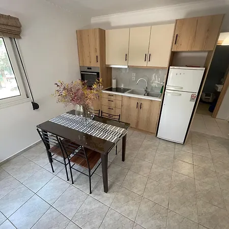 Bougainvillea Views - μπουκαμβίλια θέα Apartment