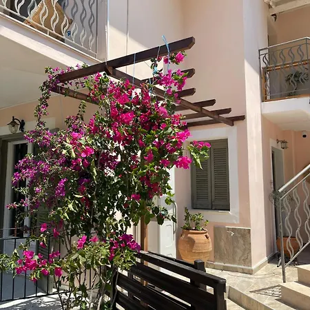 Bougainvillea Views - μπουκαμβίλια θέα